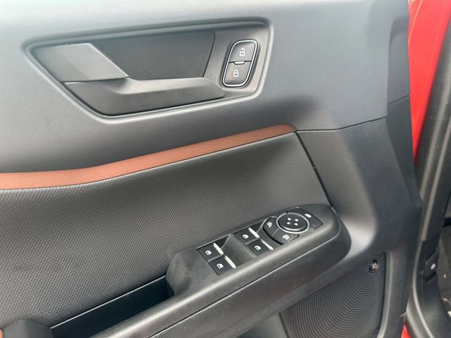 Used 2022 Ford Bronco Sport Outer Banks w/ Tech Package image 11