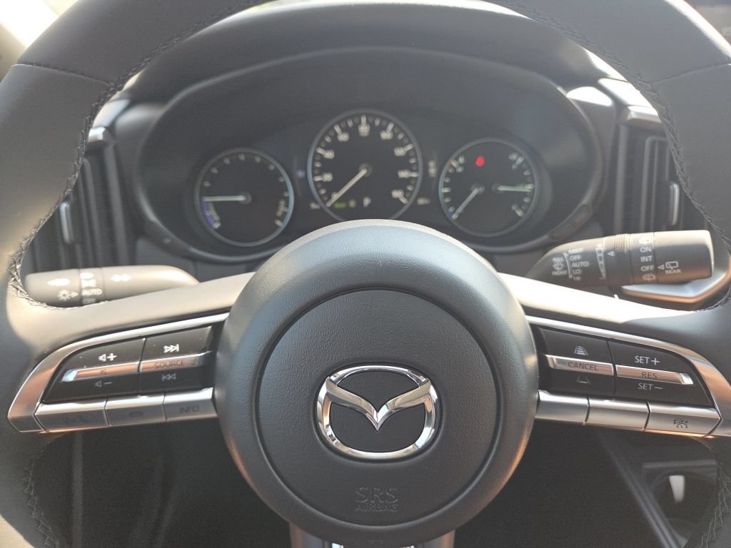 New 2026 MAZDA CX-50 2.5 Hybrid w/ Cargo Package AWD/4WD image 19