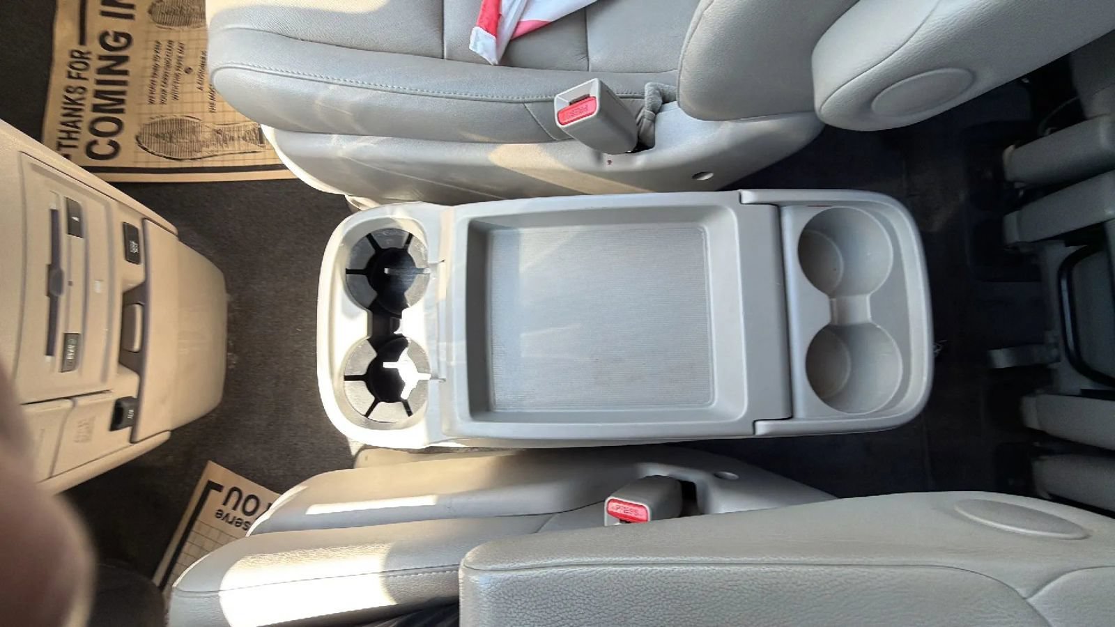Used 2015 Honda Odyssey Touring Elite image 31
