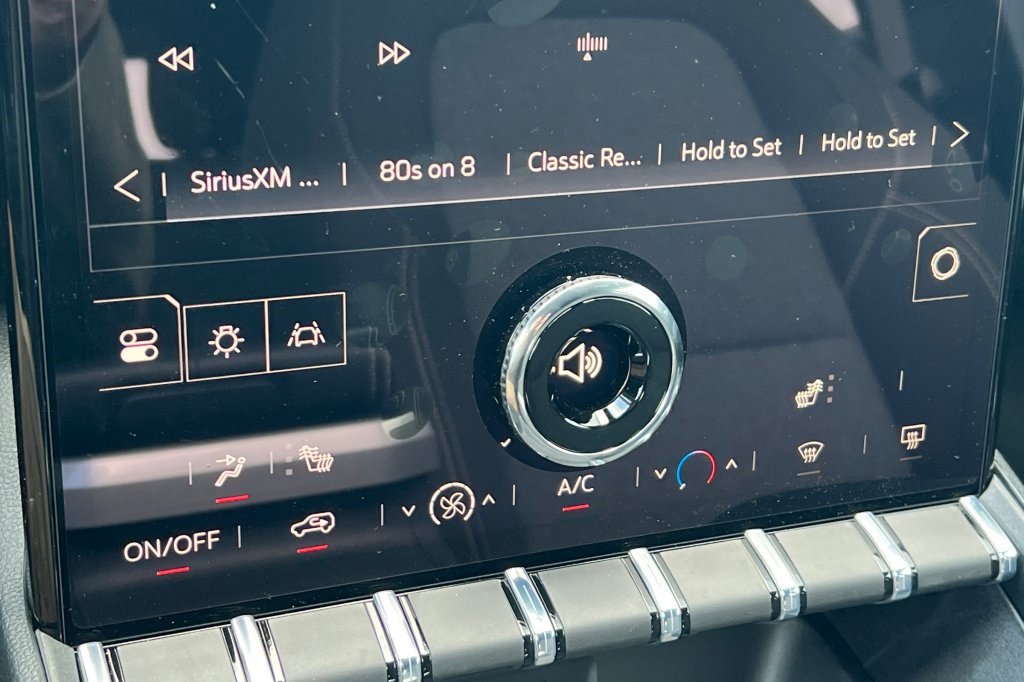 New 2026 GMC Terrain Elevation w/ Technology Package II image 18