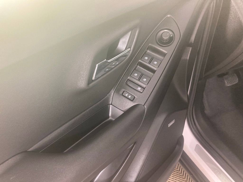 Used 2020 Chevrolet Trax Premier image 10