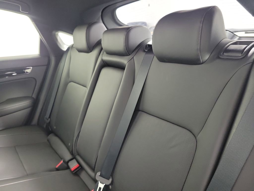 Used 2026 Honda Civic Sport Touring image 23