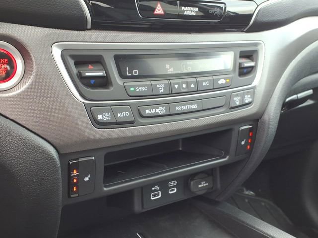 Certified 2026 Honda Ridgeline RTL image 17