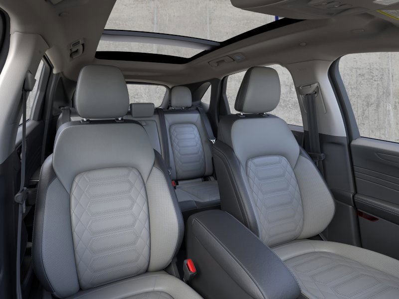 New 2024 Ford Escape SE w/ PHEV Premium Package image 10