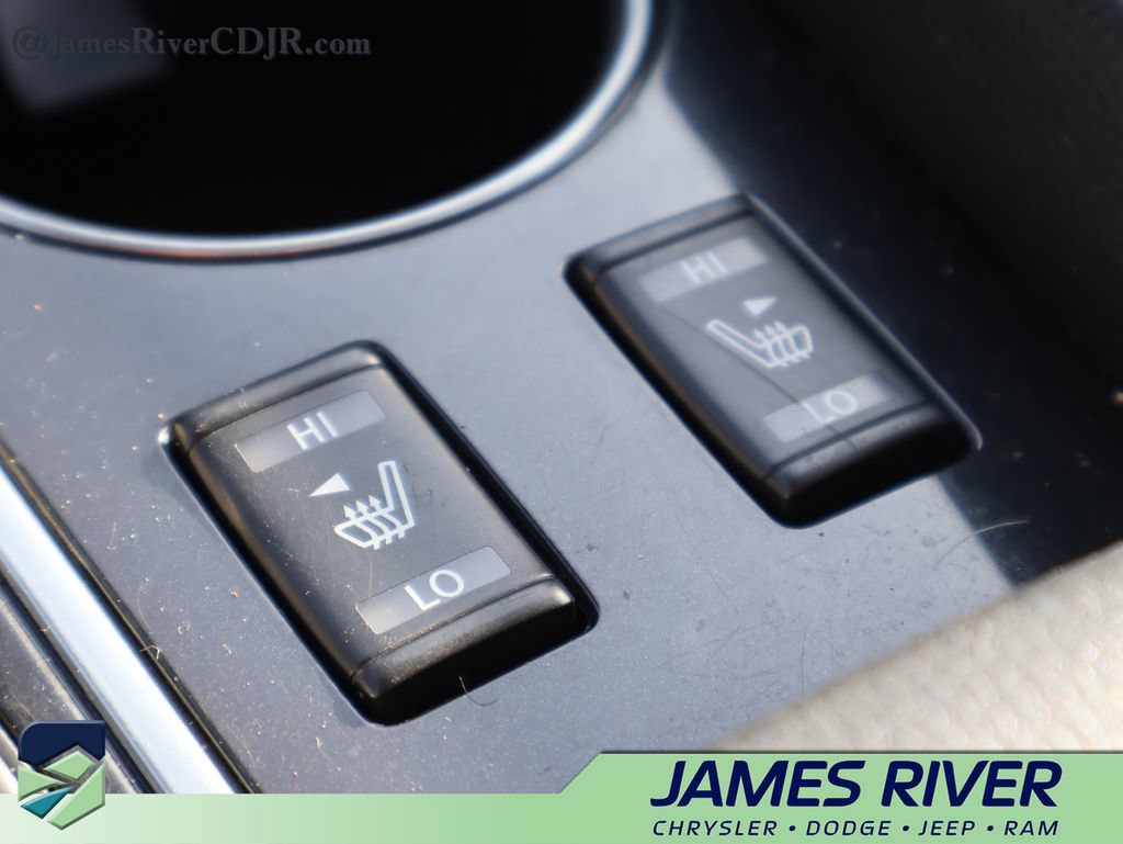 Used 2020 Nissan Maxima 3.5 SV w/ Floor Mat Group FWD image 36