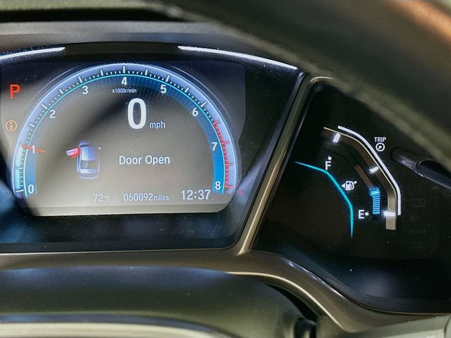 Used 2019 Honda Civic EX-L image 14