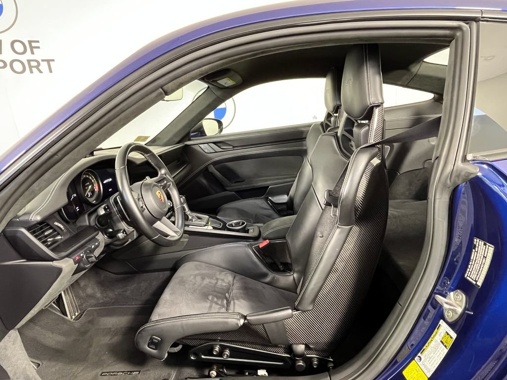 Used 2023 Porsche 911 GT3 RWD image 21