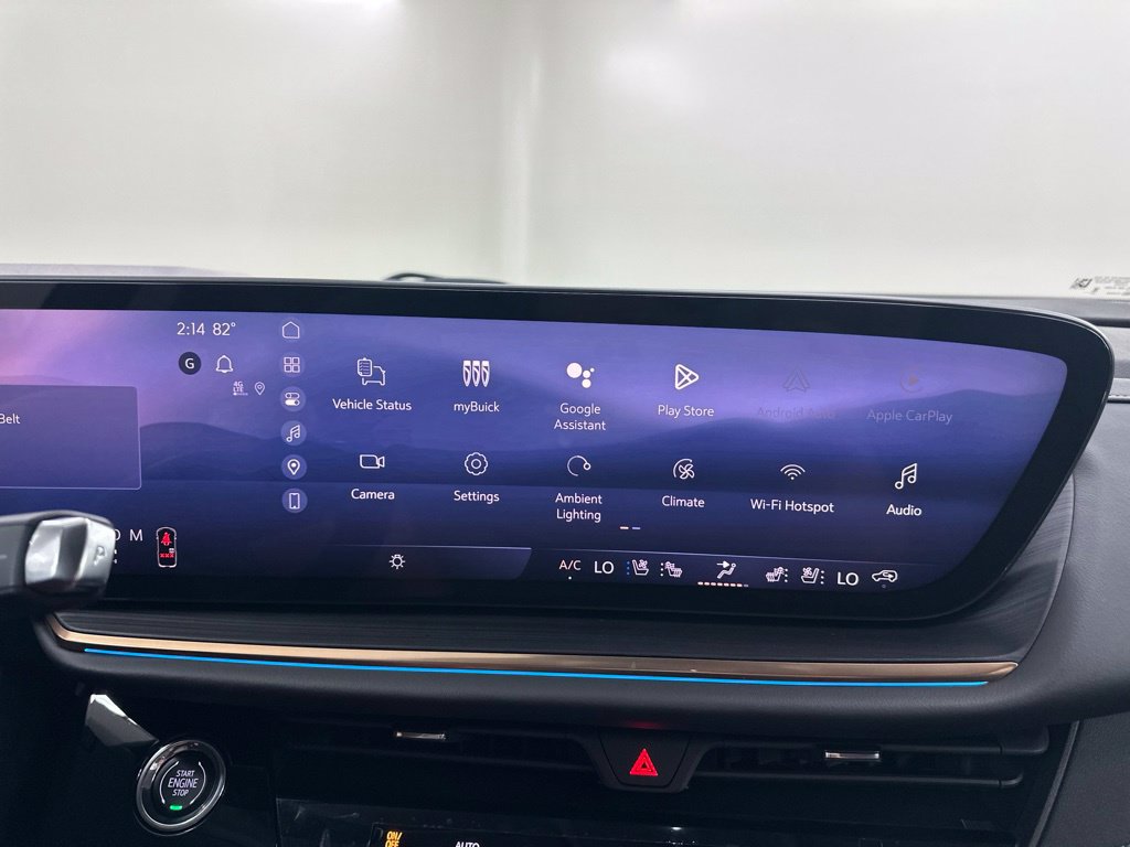 New 2026 Buick Envision Avenir AWD/4WD image 42