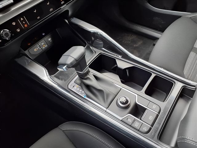 New 2026 Kia Sorento LX FWD image 10