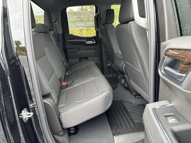 New 2026 GMC Sierra 1500 Elevation image 27