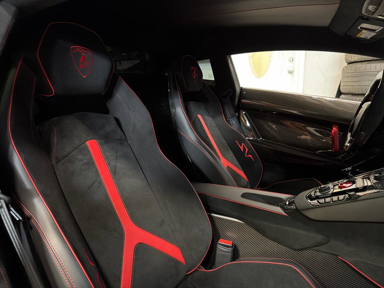 Used 2016 Lamborghini Aventador LP 750-4 Superveloce image 48