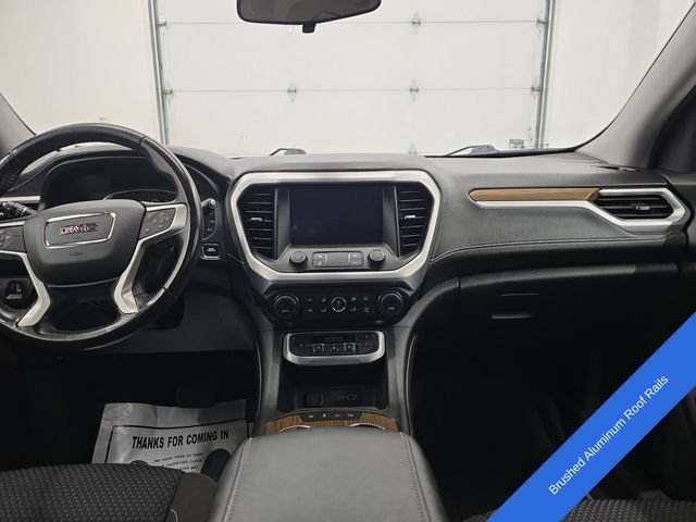 Used 2020 GMC Acadia SLE w/ Driver Convenience Package AWD/4WD image 14