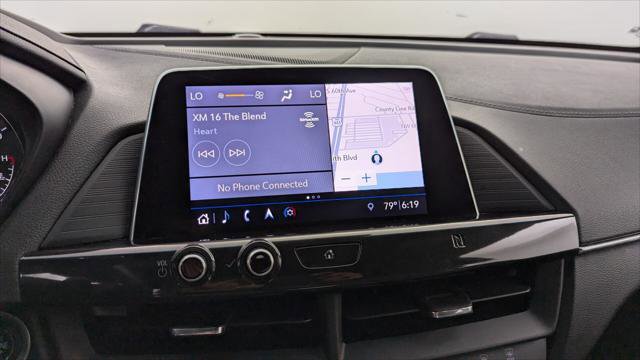 Used 2020 Cadillac CT4 Premium Luxury image 26