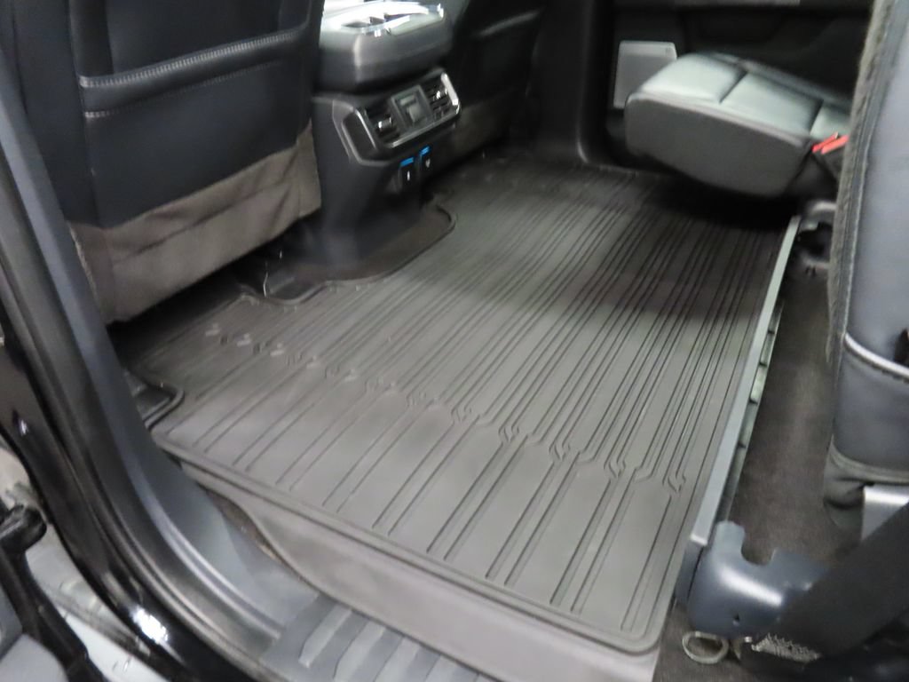 Used 2022 Ford F150 Lariat w/ Equipment Group 502A High AWD/4WD image 59