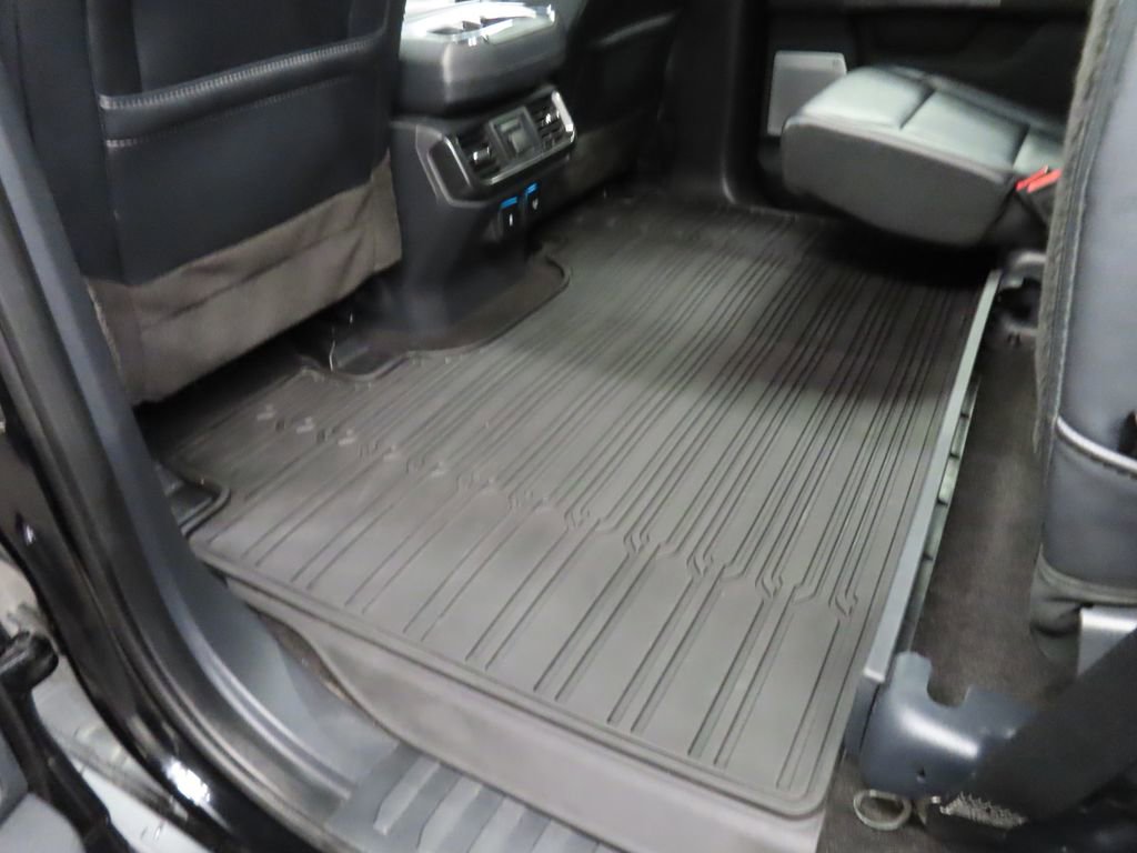 Used 2022 Ford F150 Lariat w/ Equipment Group 502A High AWD/4WD image 59