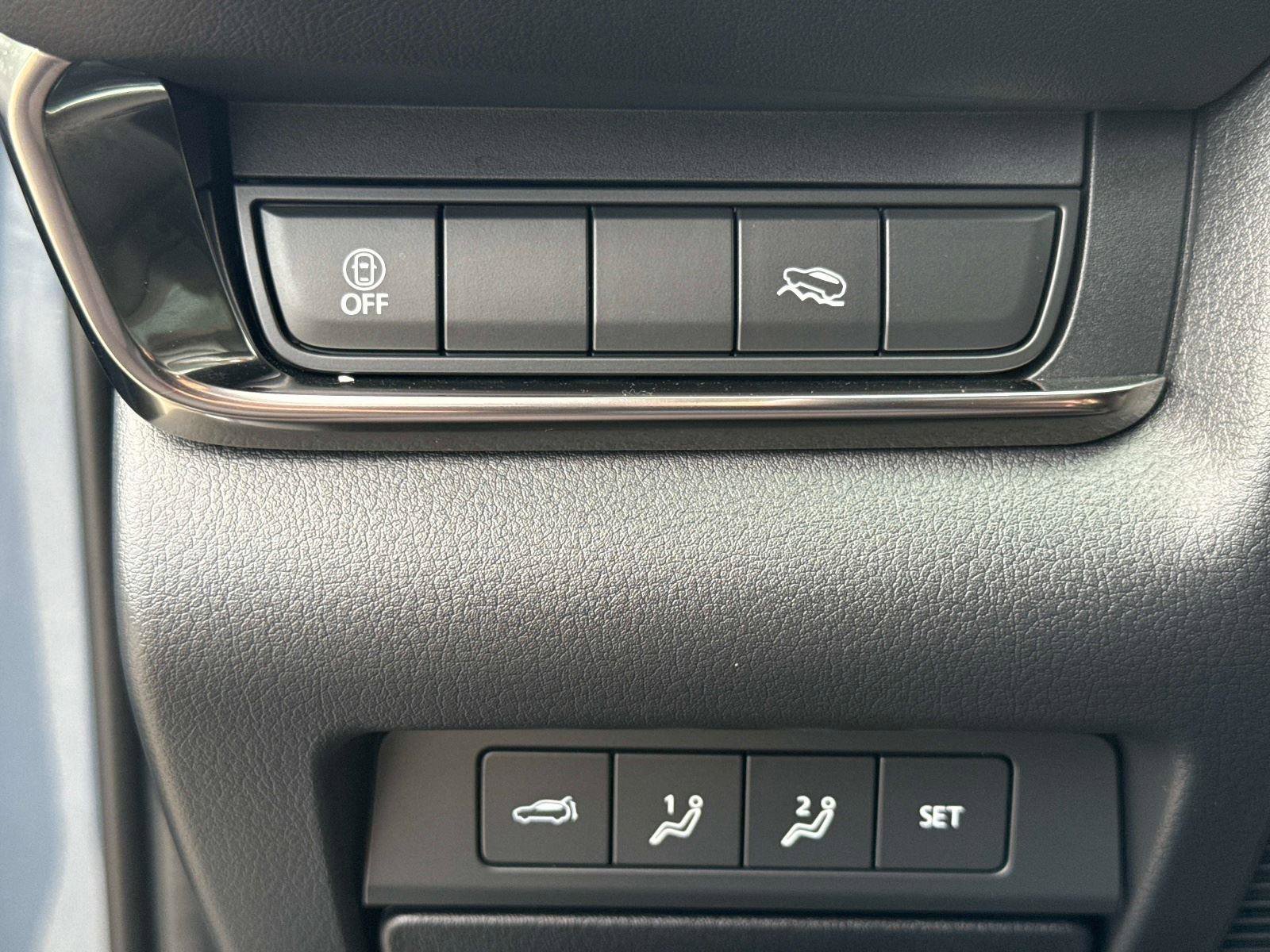 Certified 2021 MAZDA CX-30 2.5 Turbo w/ Premium Package image 31