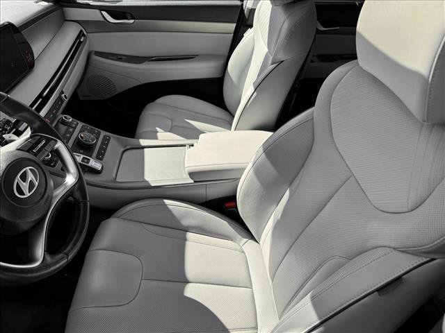 Used 2024 Hyundai Palisade SEL image 10