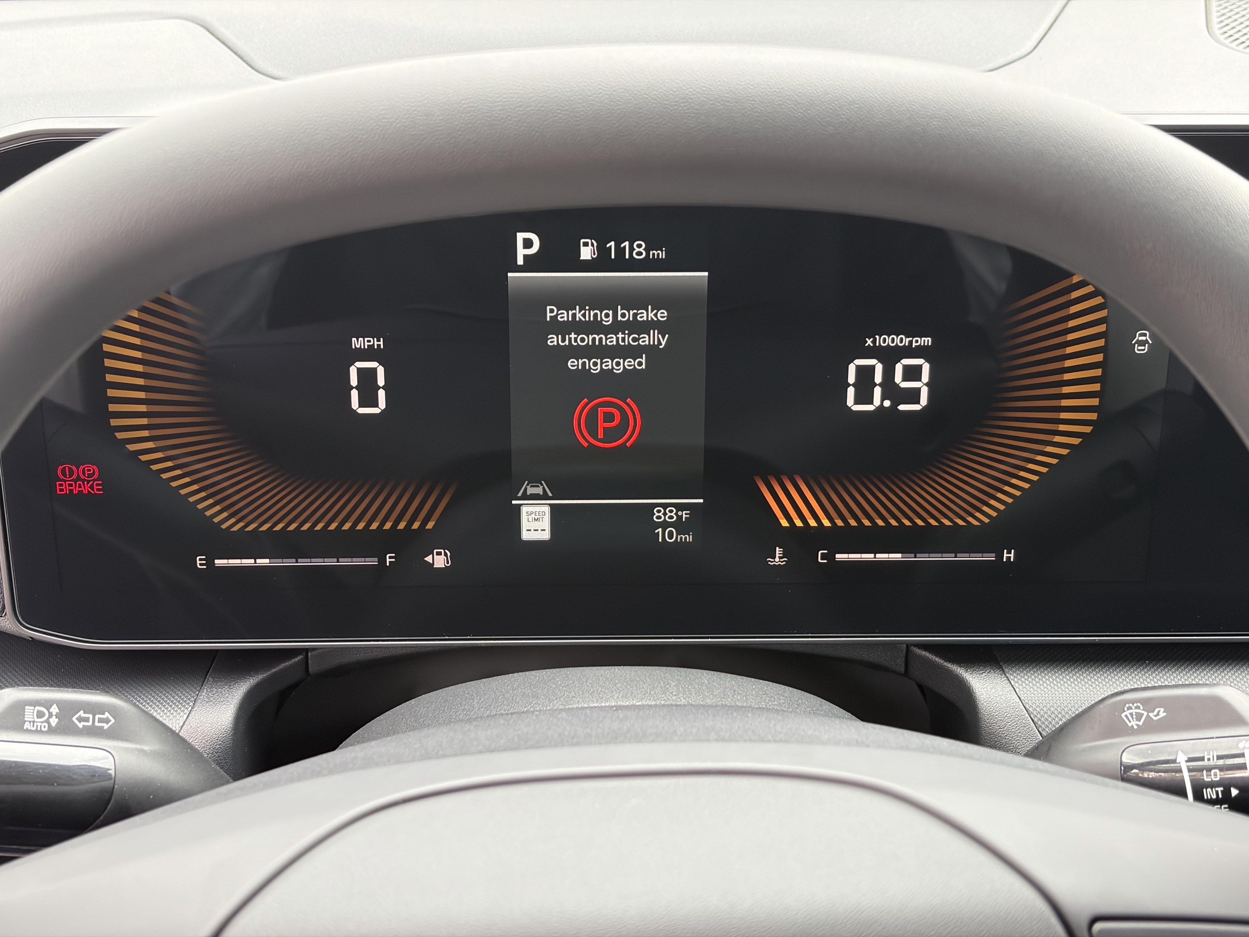 New 2026 Kia K4 FWD image 28