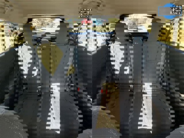 Certified 2025 Subaru Impreza 2.0i image 21