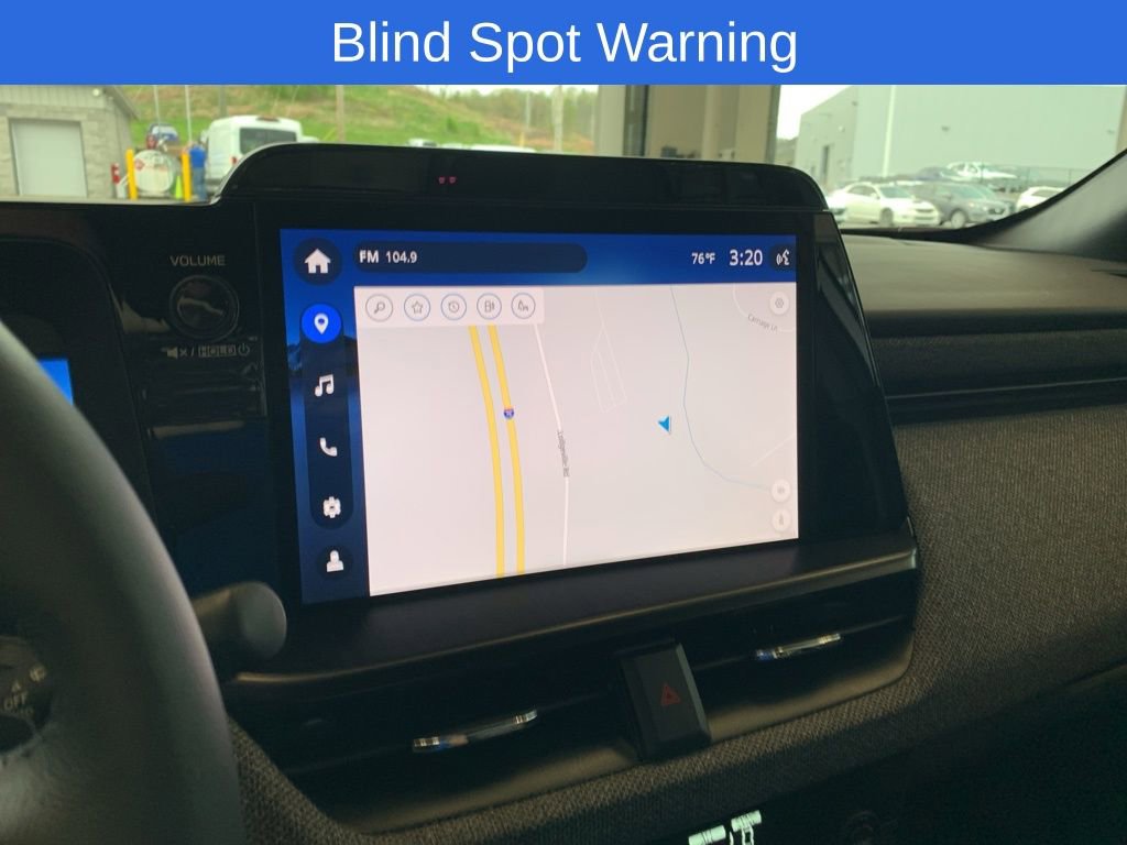 New 2026 Subaru Outback Premium AWD/4WD image 8