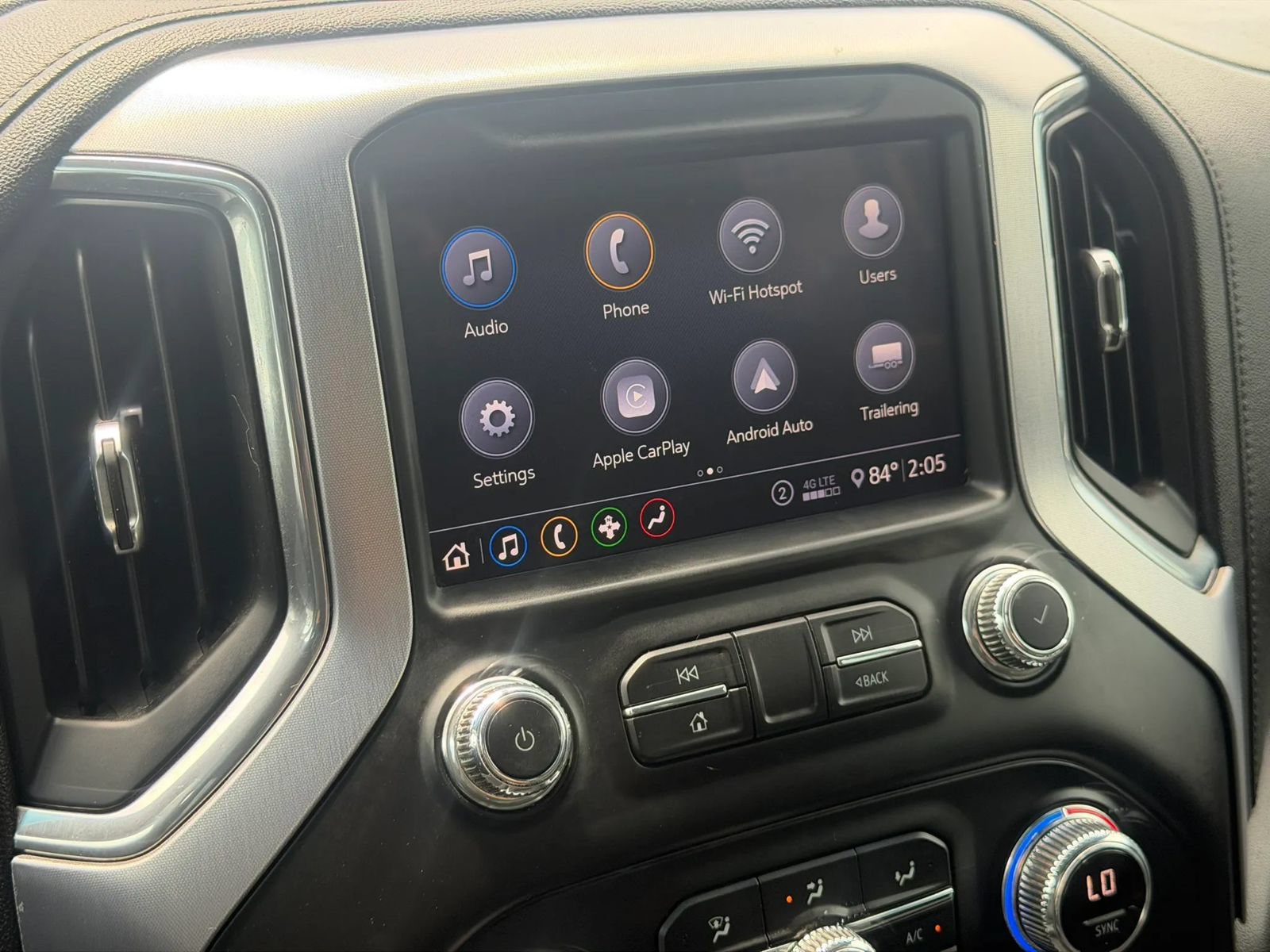 Used 2020 GMC Sierra 1500 Elevation w/ Elevation Value Package RWD image 23