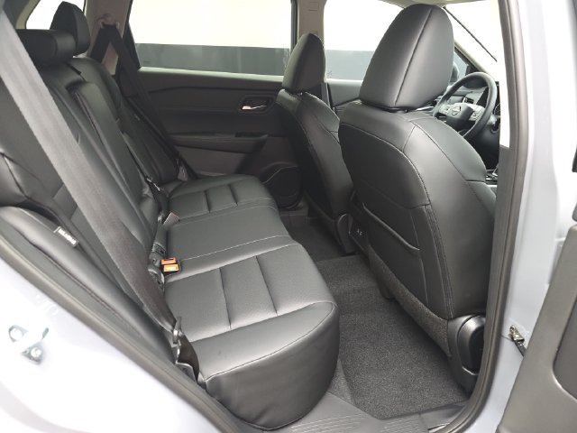 New 2027 Nissan Rogue Dark Armor FWD image 19
