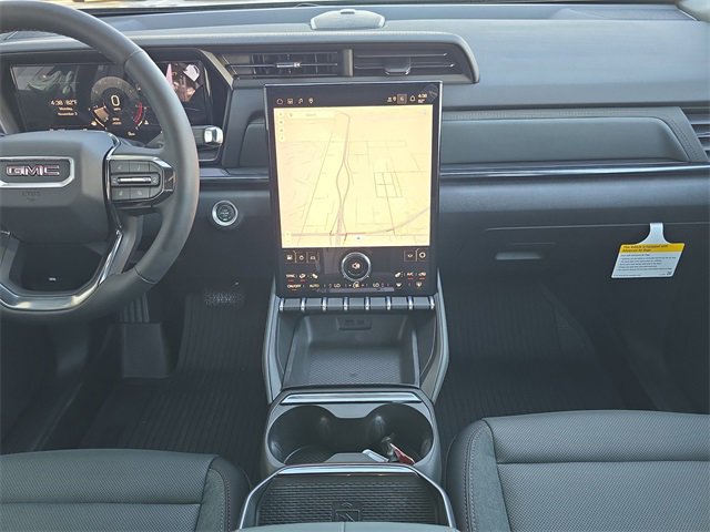 New 2026 GMC Terrain AT4 w/ Technology Package II image 14