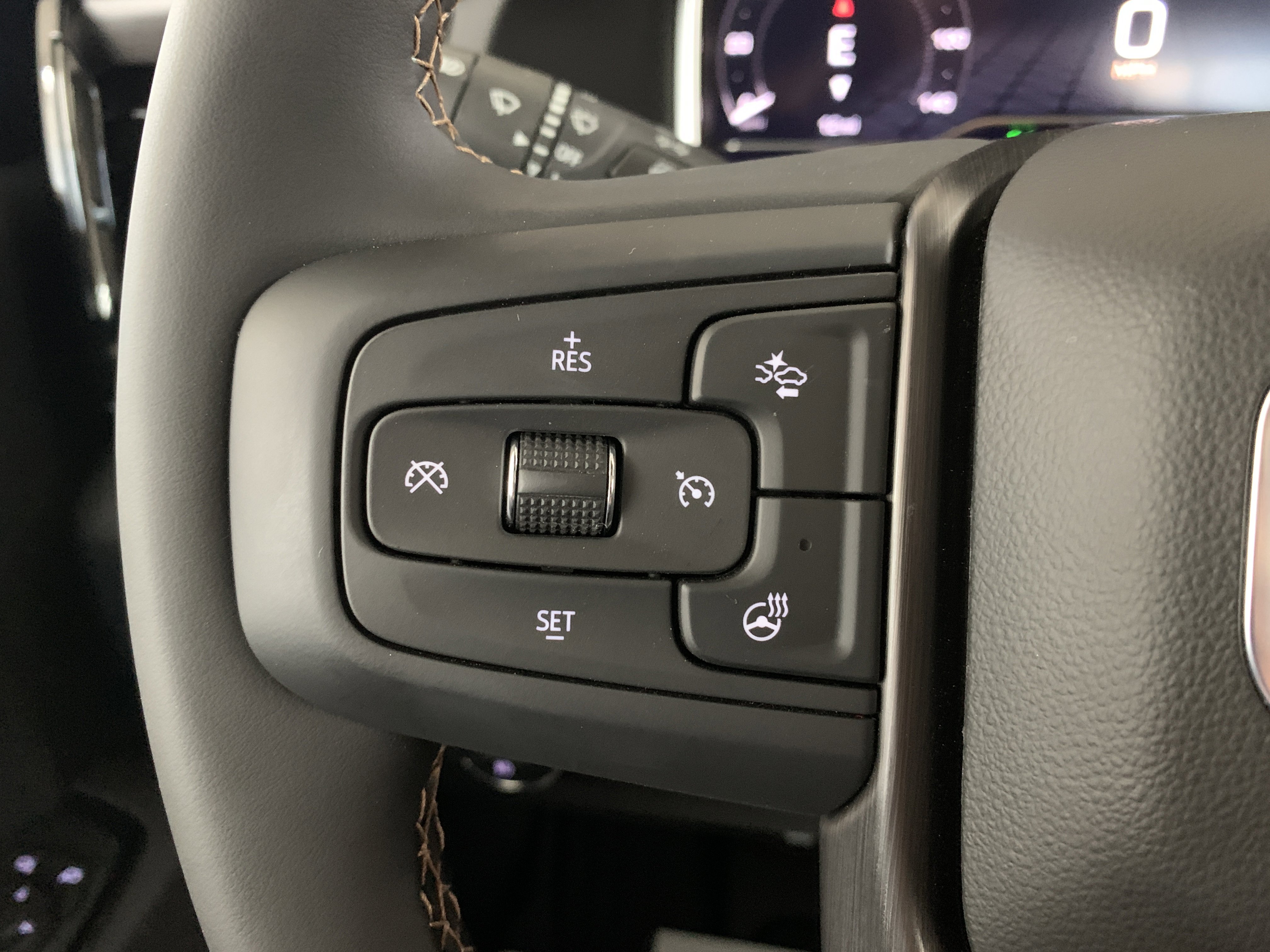 New 2025 GMC Sierra 2500 AT4 w/ AT4 Premium Plus Package image 26