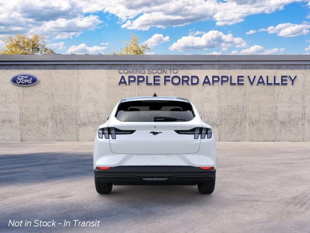 New 2026 Ford Mustang Mach-E Premium AWD/4WD image 5
