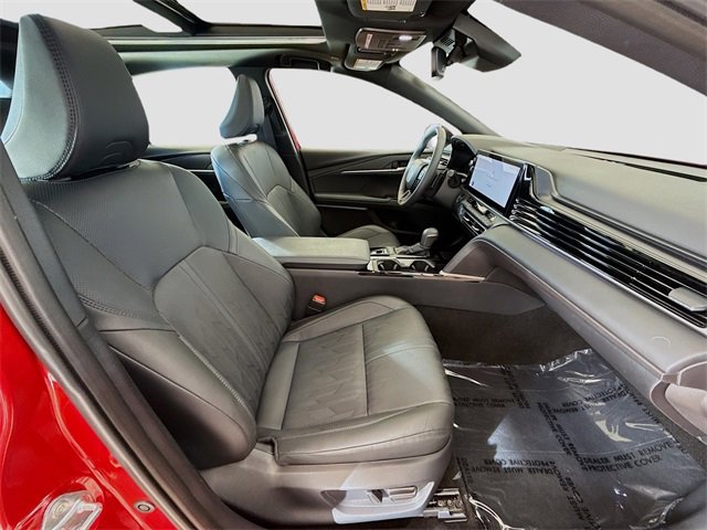 Used 2025 Toyota Camry XSE image 31