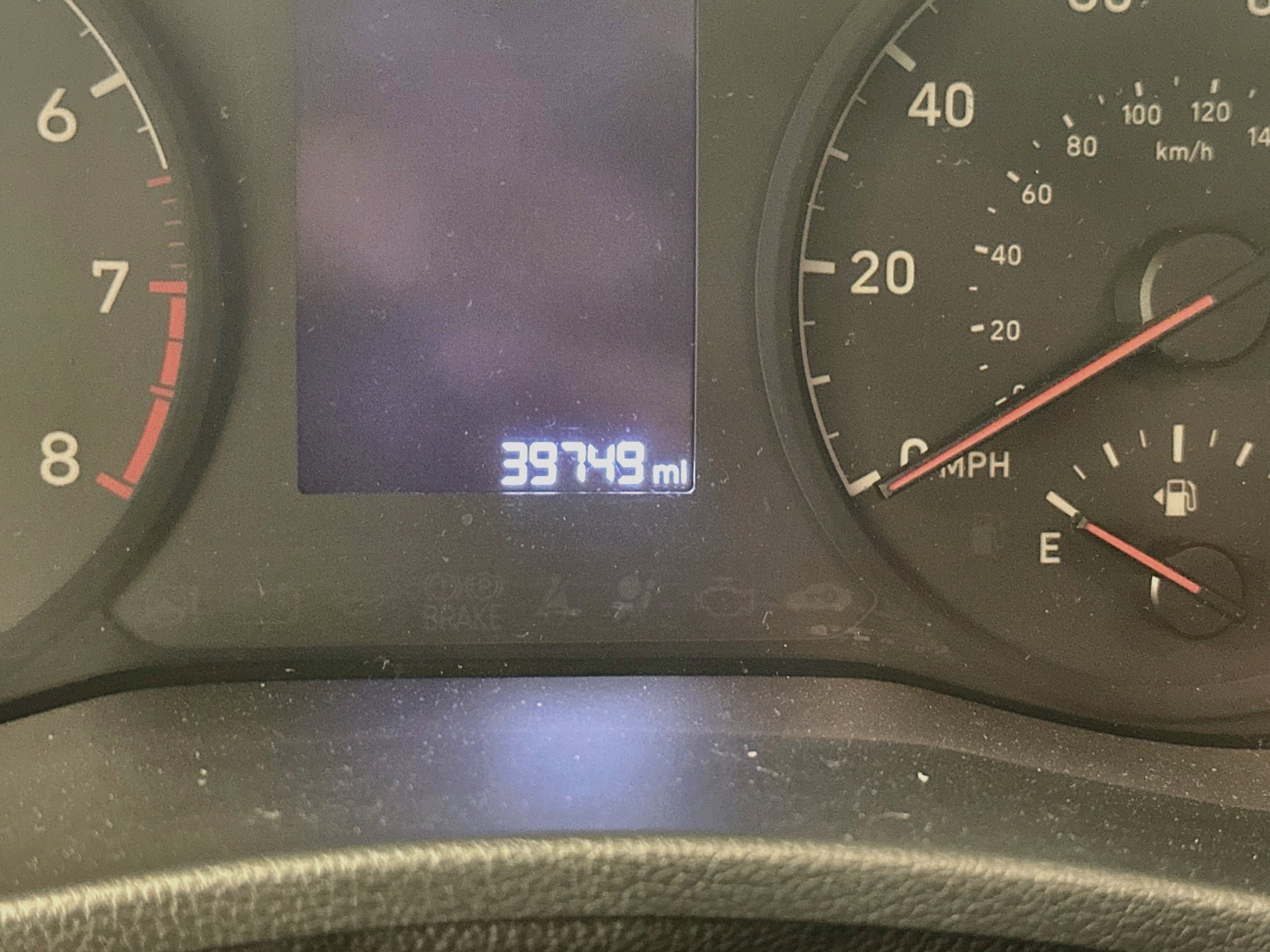 Used 2020 Hyundai Accent SE FWD image 19