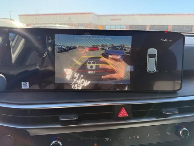 New 2026 Kia Sorento X-Line EX AWD/4WD image 22