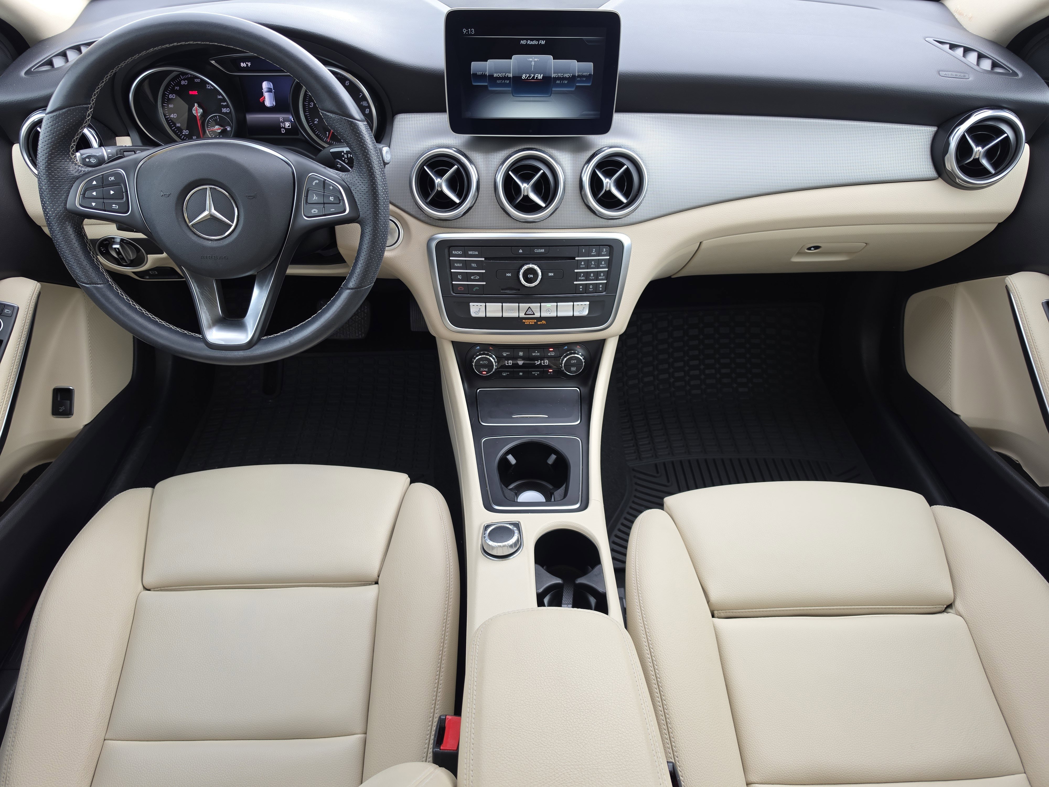 Used 2020 Mercedes-Benz GLA 250 image 6