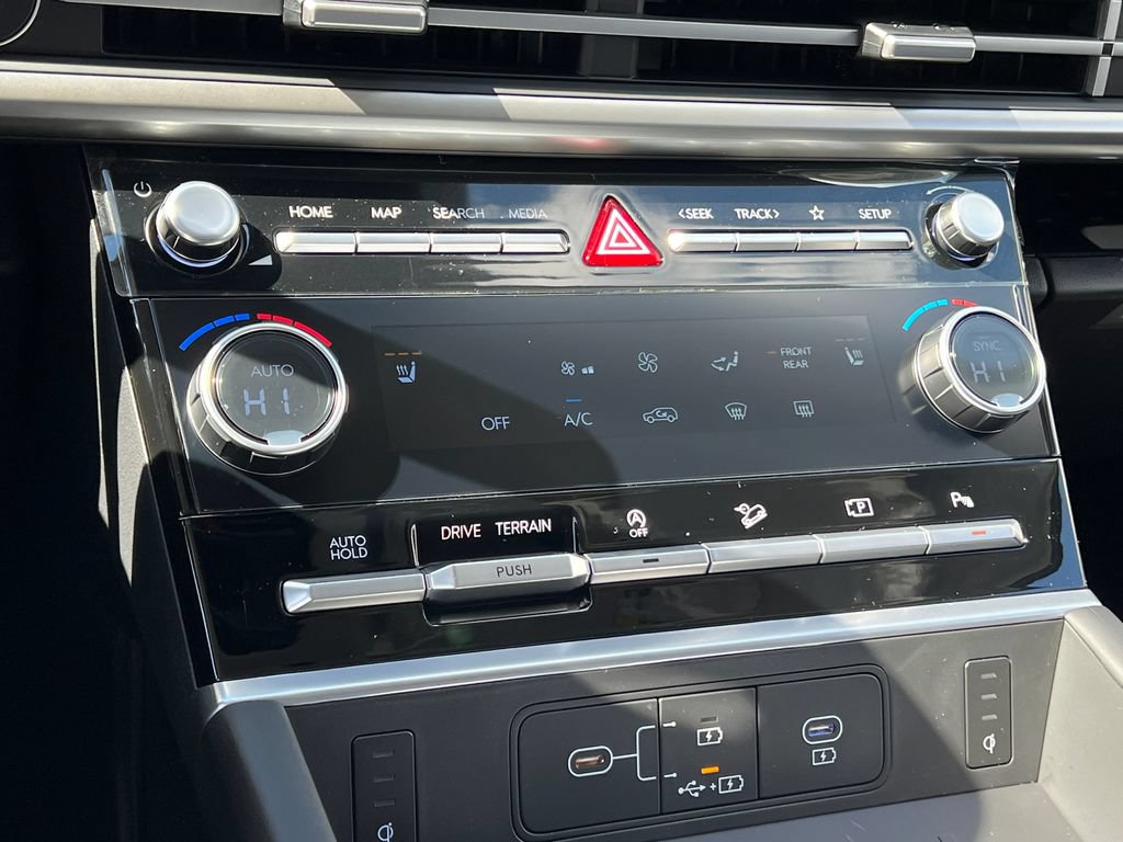 New 2026 Hyundai Santa Fe XRT AWD/4WD image 14