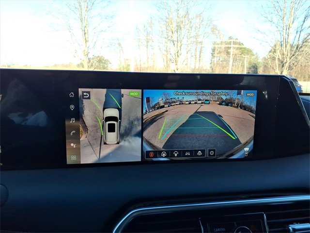 New 2026 Nissan Armada SL image 13