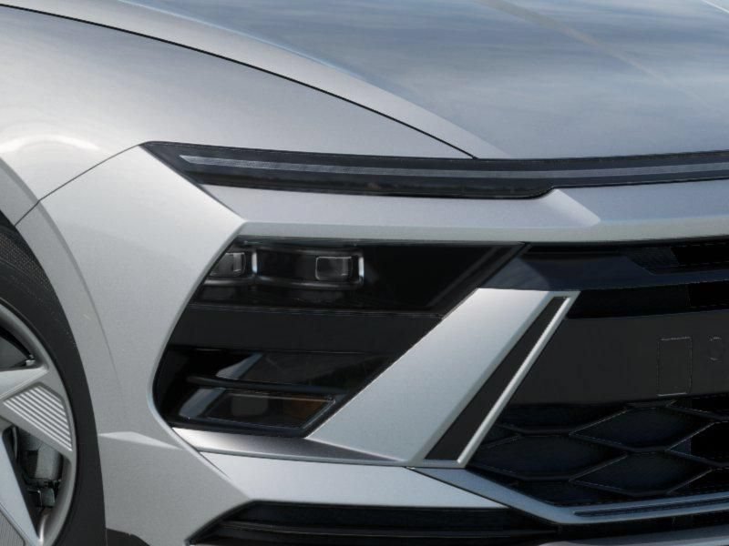 New 2026 Hyundai Sonata SE FWD image 10