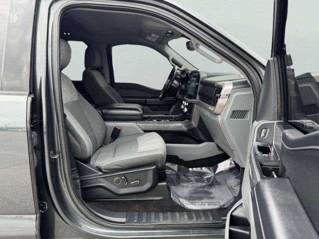 Used 2021 Ford F150 XLT w/ Equipment Group 302A High image 43