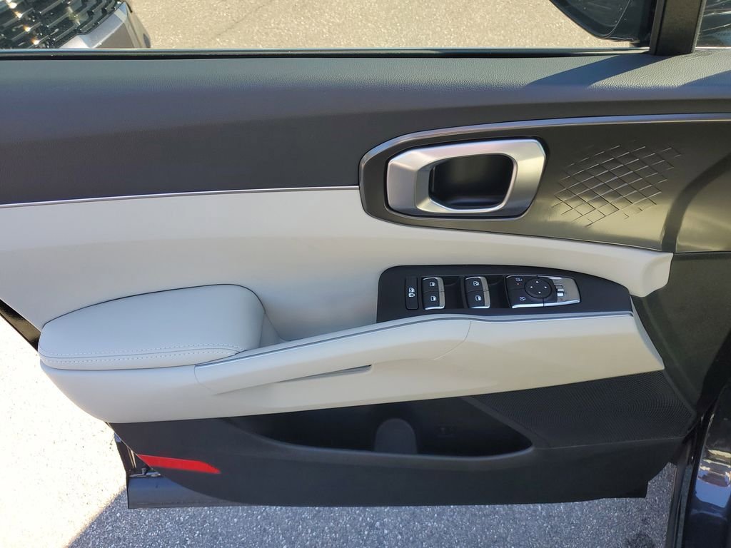 New 2026 Kia Sorento S w/ S Panoramic Sunroof Package FWD image 20