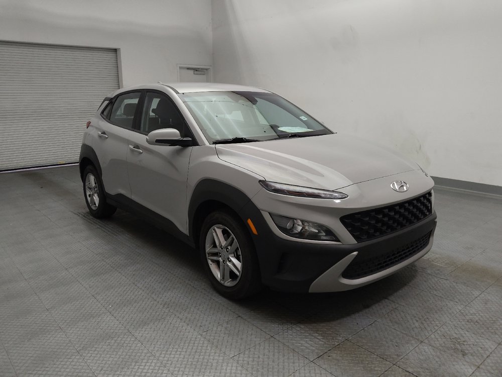 Used 2023 Hyundai Kona SE FWD image 13