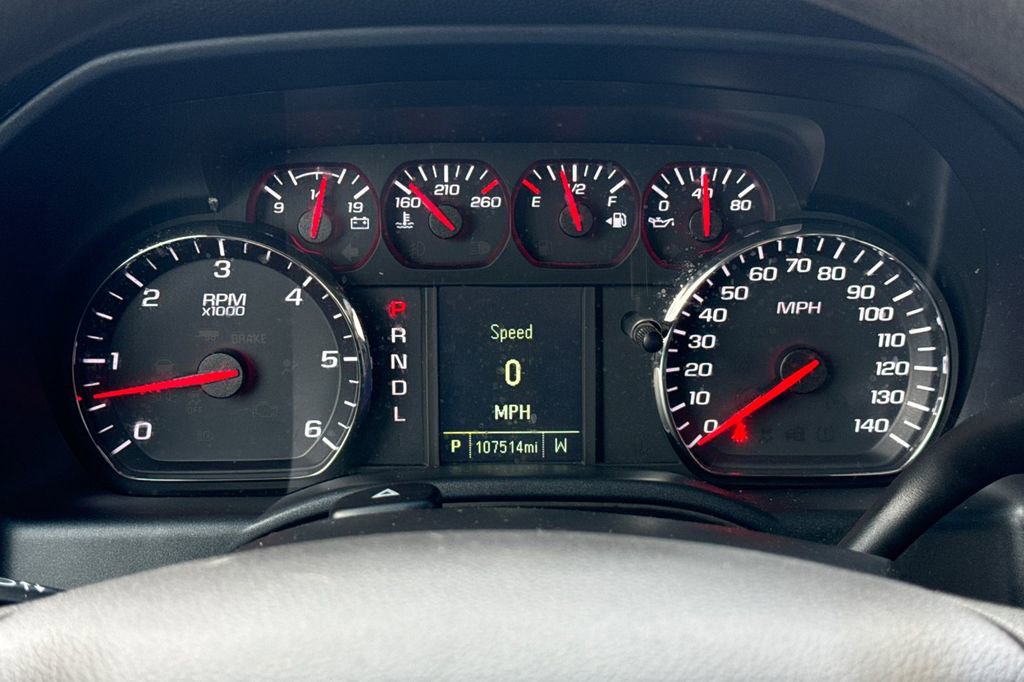 Used 2018 GMC Sierra 1500 2WD Double Cab w/ Elevation Edition image 23