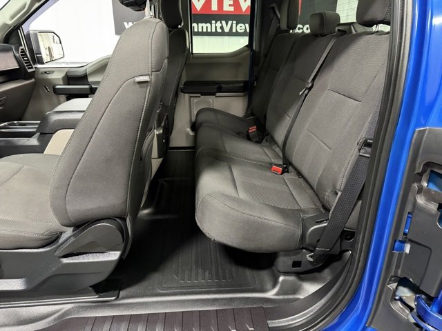 Used 2018 Ford F150 XL w/ Equipment Group 101A Mid image 9