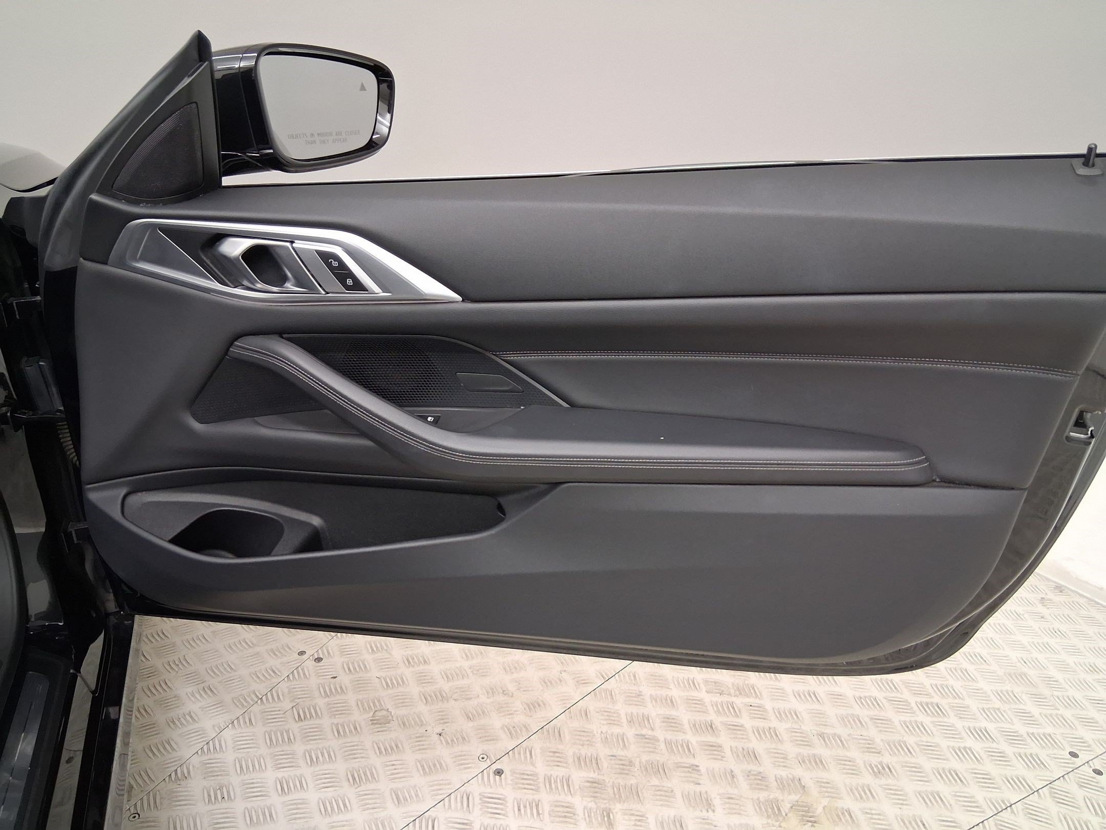 Used 2025 BMW 430i xDrive Convertible AWD/4WD image 21
