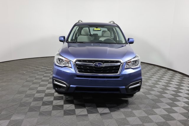 Used 2018 Subaru Forester 2.5i Premium w/ All-Weather Package image 2