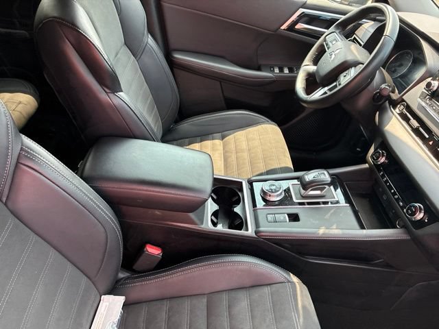 Used 2024 Mitsubishi Outlander SE AWD/4WD image 58