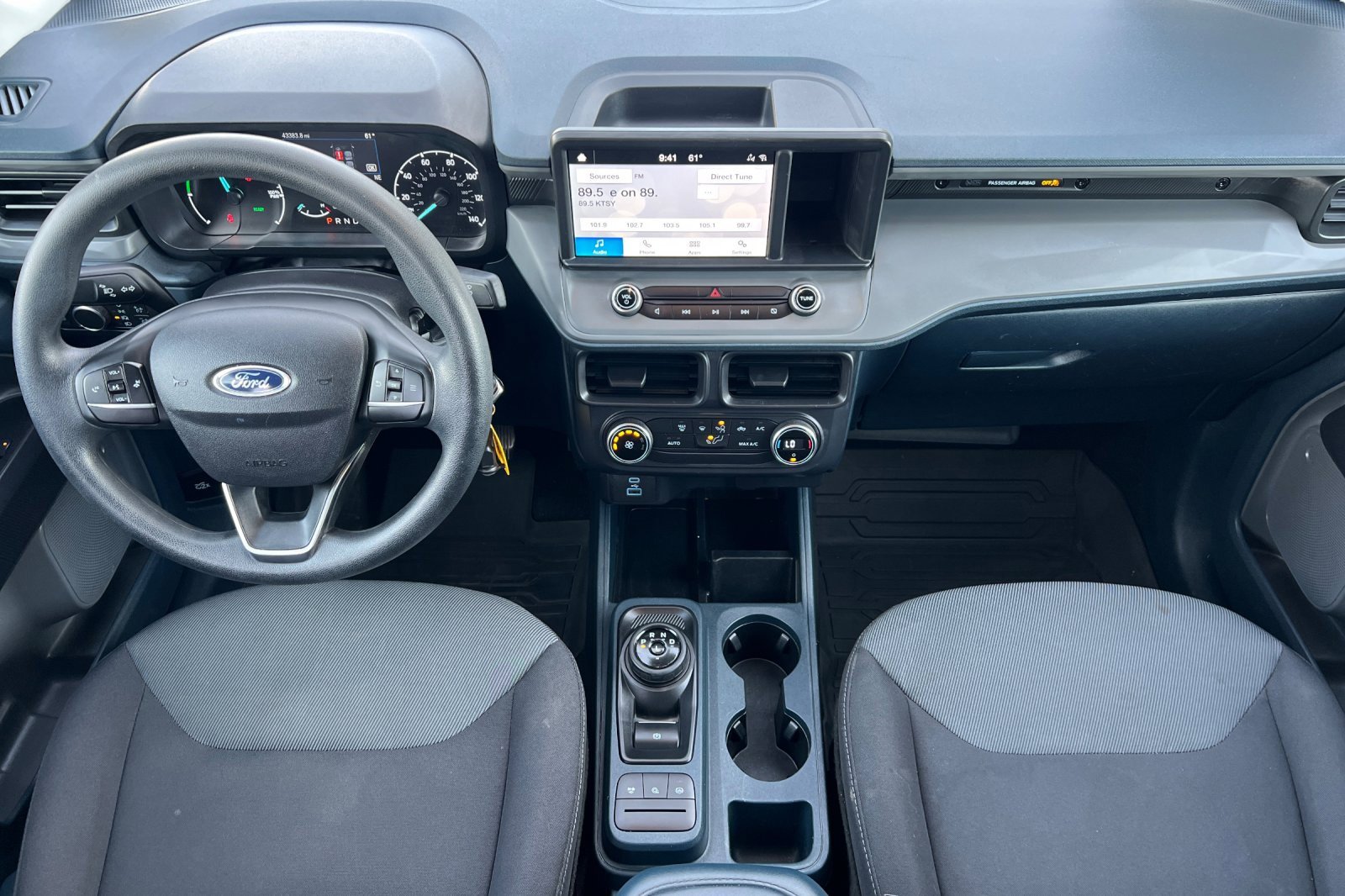 Used 2022 Ford Maverick XL image 13