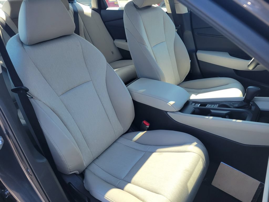 New 2026 Honda Accord SE image 34