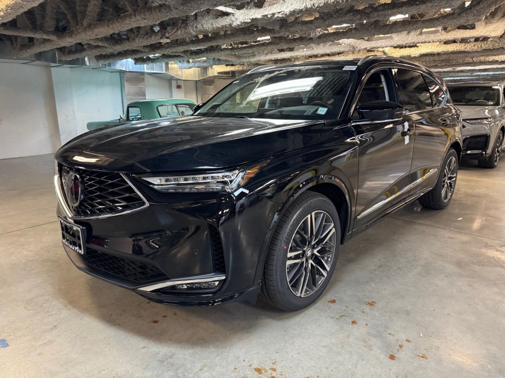 New 2026 Acura MDX w/ Advance Package AWD/4WD image 12