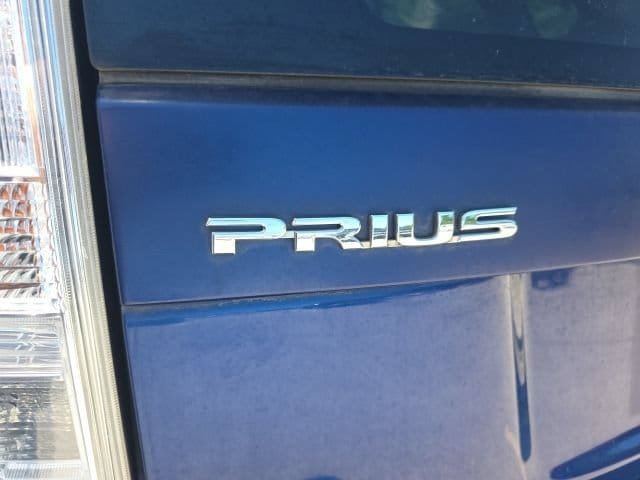 Used 2010 Toyota Prius Two FWD image 11