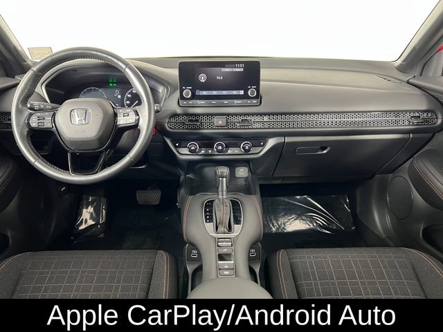 Used 2023 Honda HR-V Sport image 14