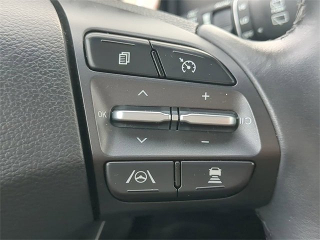 Used 2023 Hyundai Kona Limited w/ Cargo Package image 26